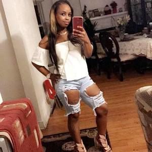 Meet your Posher, Karlise